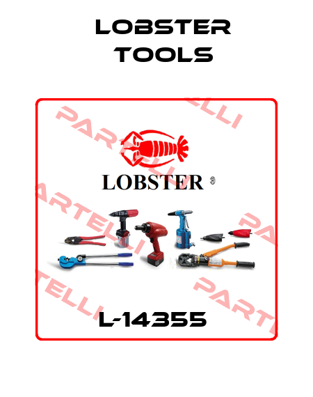 L-14355  Lobster Tools