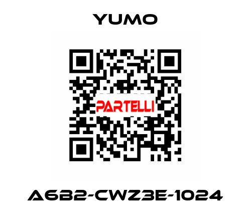A6B2-CWZ3E-1024 Yumo