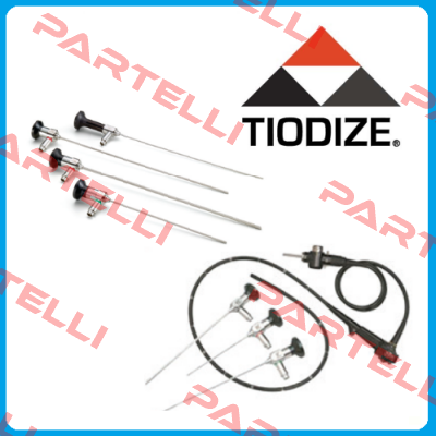 T8E-G Tiodize