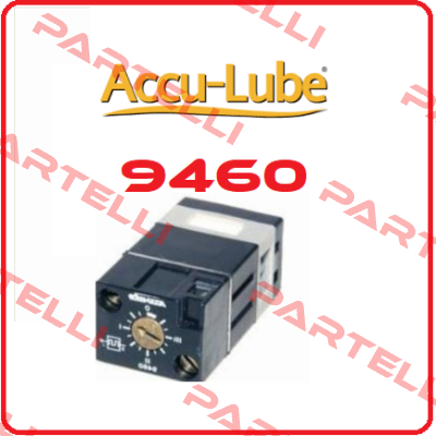 9460 Accu-Lube