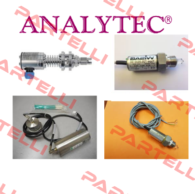 720.111300000.066X-S1QON1/2"  Analytec