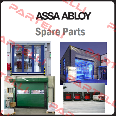 D8130R0009 Assa Abloy