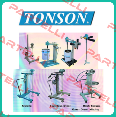 P9-M5 Tonson