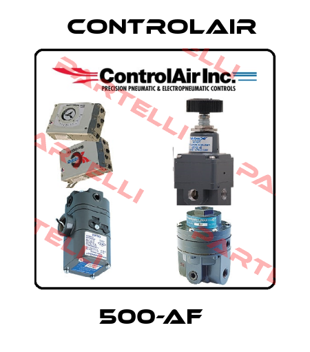 500-AF  ControlAir