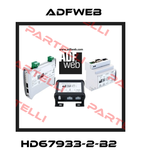 HD67933-2-B2  ADFweb