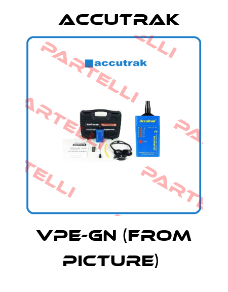 VPE-GN (from picture)  ACCUTRAK