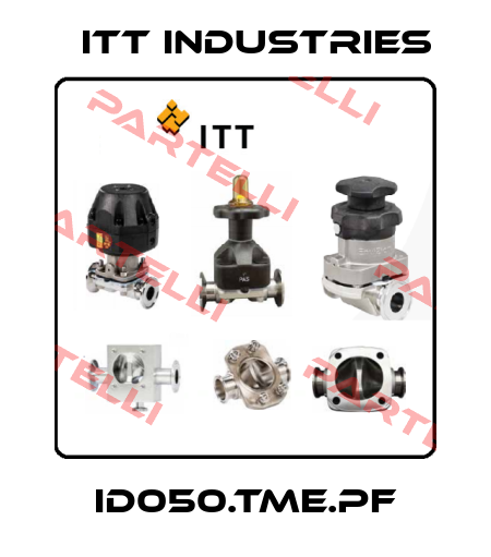 ID050.TME.PF Itt Industries