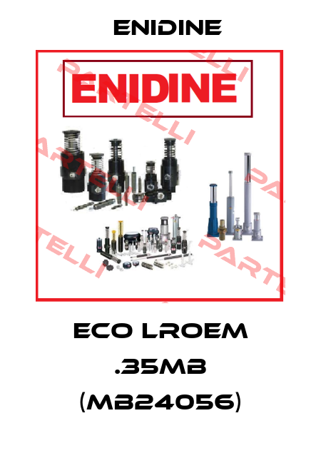 ECO LROEM .35MB (MB24056) Enidine