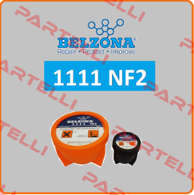 Belzona 1111  T04NF2 (1kg) Belzona