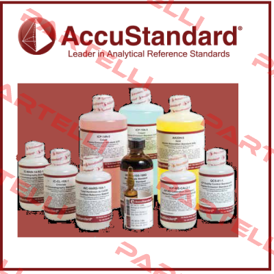 FRS-041N AccuStandard