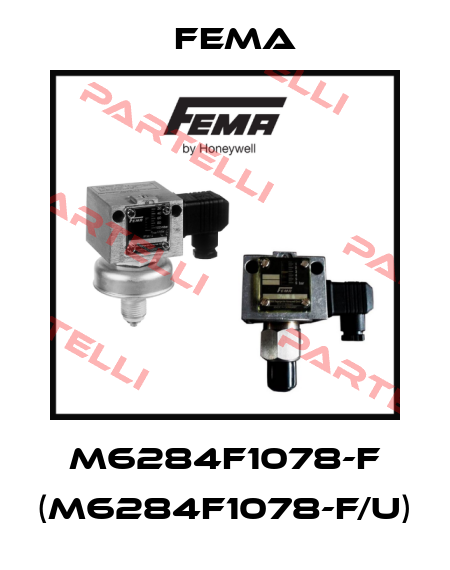 M6284F1078-F (M6284F1078-F/U) FEMA