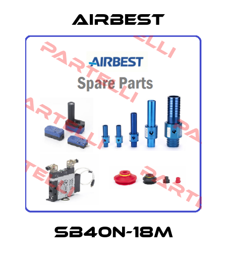 SB40N-18M Airbest
