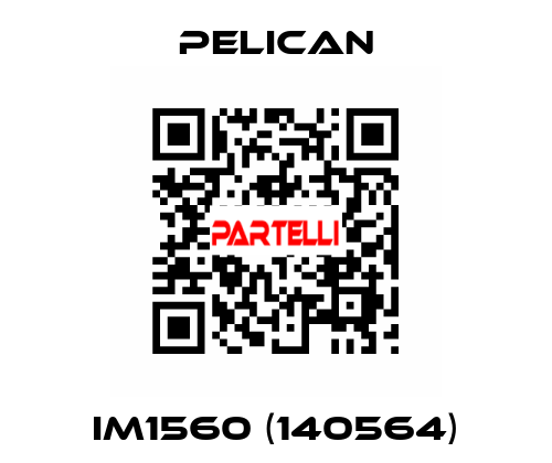 iM1560 (140564) Pelican