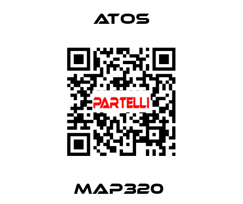 MAP320  Atos
