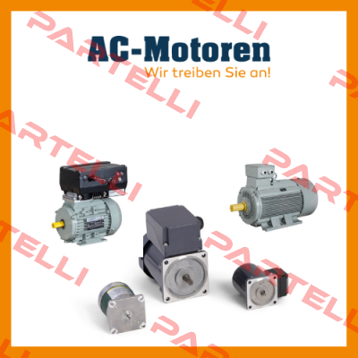FYMP 180L-4/HE #1504AC07090169 AC Motoren