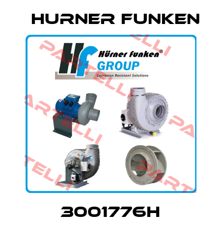 3001776H Hurner Funken