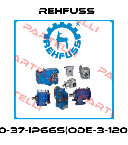 ODE3-230-37-IP66S(ODE-3-120023-1F1Y) Rehfuss
