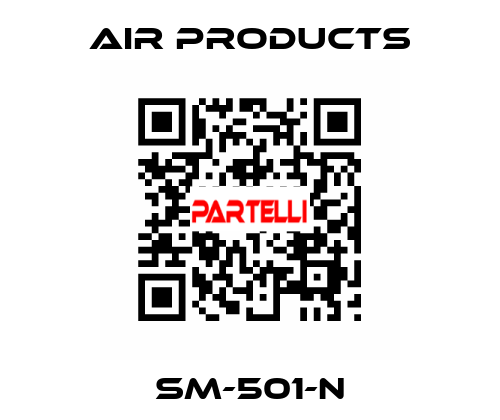 SM-501-N AIR PRODUCTS