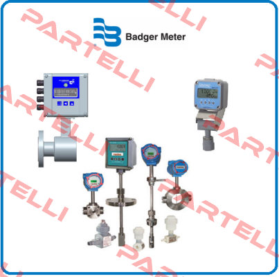 PFT-1E obsolete, replaced by ILR750 Badger Meter