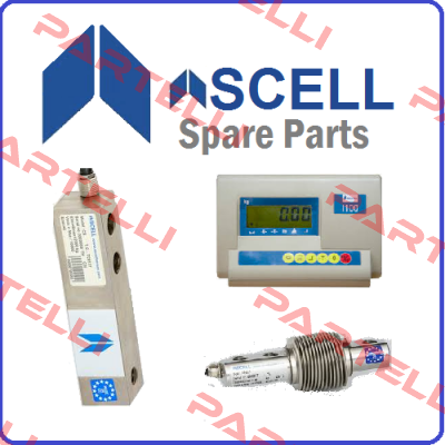 116100 / IBM 10kg C3 Ascell Sensor