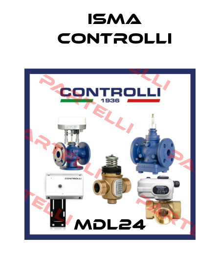 MDL24 iSMA CONTROLLI