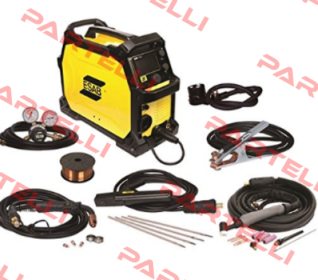 Caddy™ Mig C200i  (0349 312 030) Esab