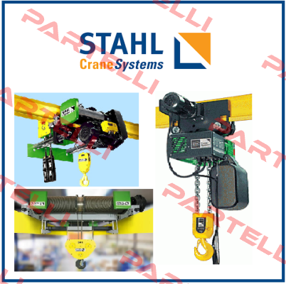 0179014700 Stahl CraneSystems