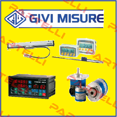 MTSM 100C 0528 VL M02/N SC  Givi Misure