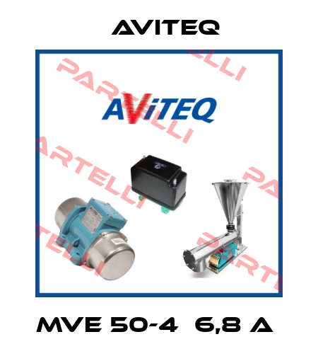 MVE 50-4  6,8 A  Aviteq