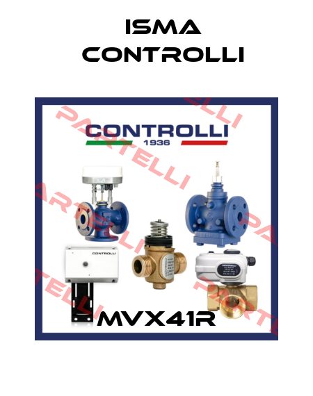 MVX41R iSMA CONTROLLI