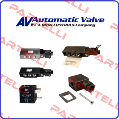 ND80 AVI  Automatic Valve