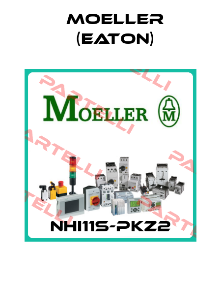 NHi11S-PKZ2 Moeller (Eaton)