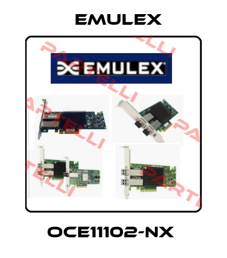 OCE11102-NX  Emulex