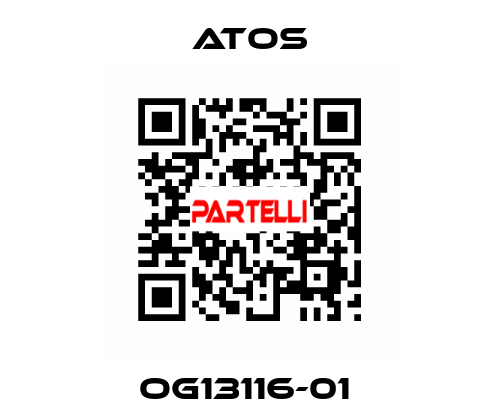 OG13116-01  Atos