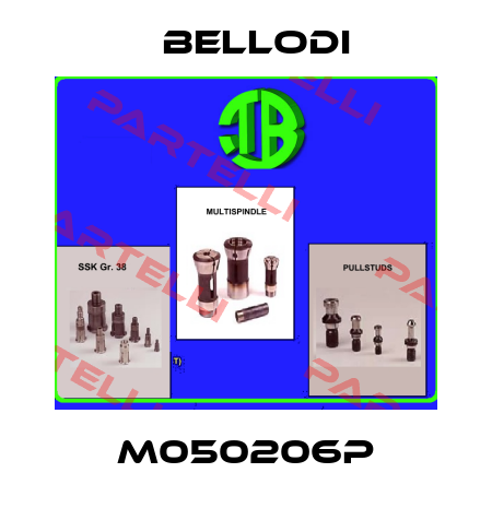 M050206P Bellodi