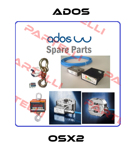 OSX2  Ados