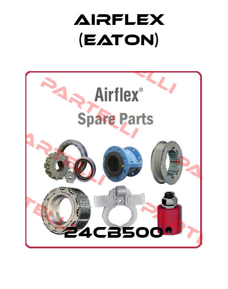 24CB500 Airflex (Eaton)