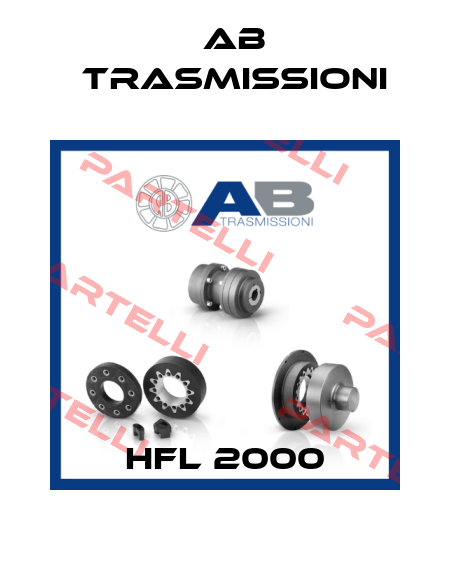 HFL 2000 AB Trasmissioni