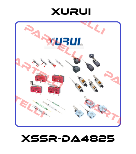 XSSR-DA4825 Xurui