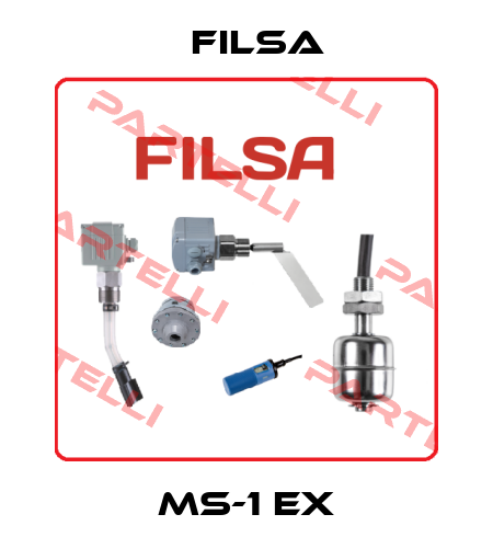 MS-1 EX Filsa