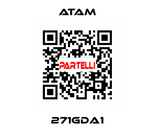 271GDA1 ATAM