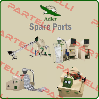 APM148SE Adler Spa