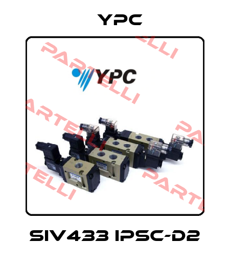SIV433 IPSC-D2 YPC