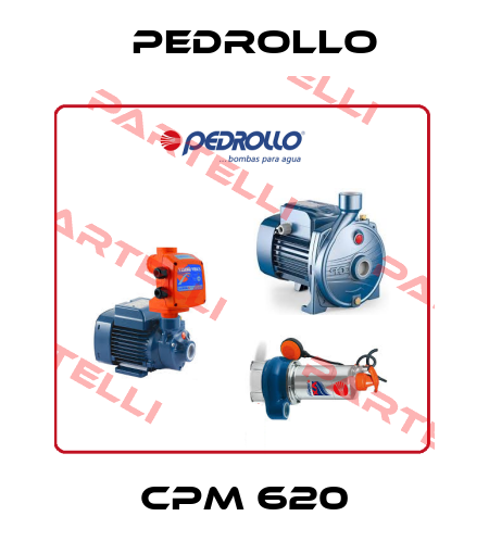 CPM 620 Pedrollo