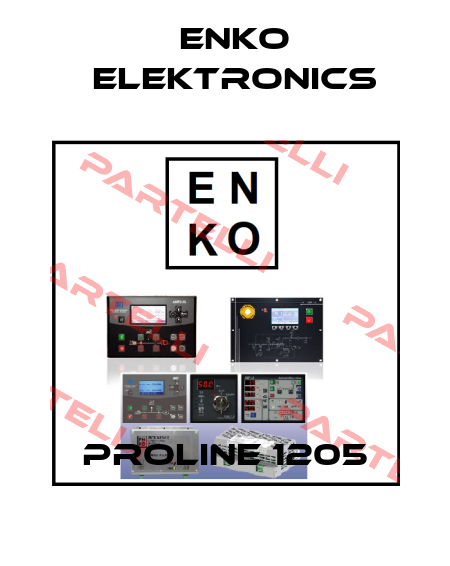 Proline 1205 ENKO Elektronics