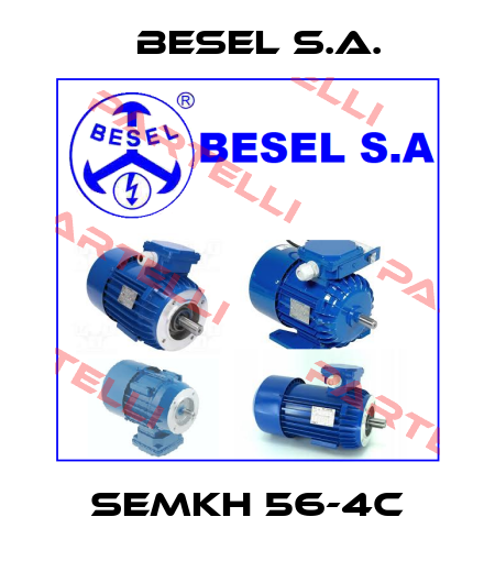 SEMKH 56-4C BESEL S.A.