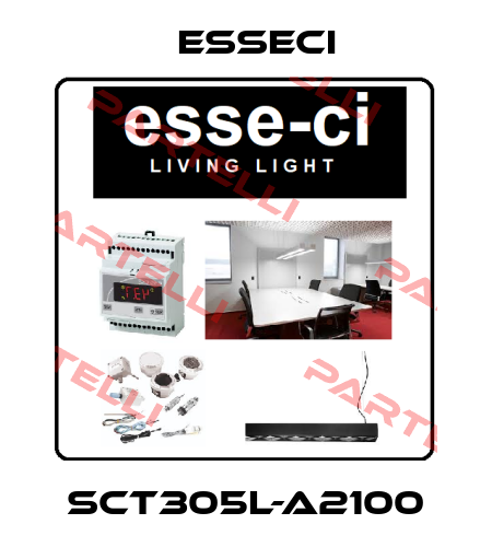 SCT305L-A2100 Esseci