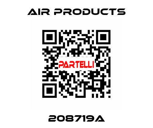 208719A AIR PRODUCTS