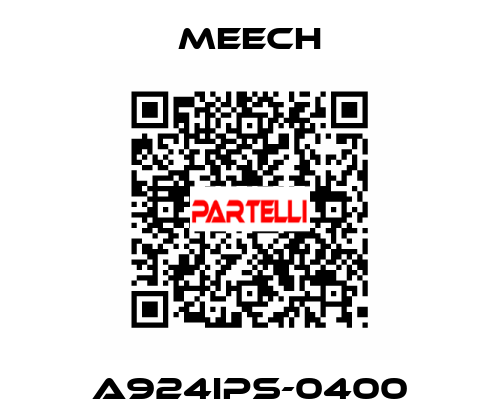 A924IPS-0400 Meech