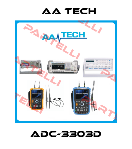 ADC-3303D Aa Tech